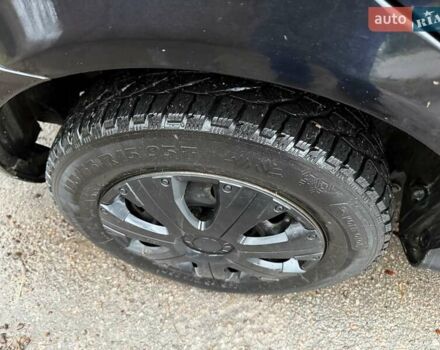 Черный Шкода Октавия, объемом двигателя 1.6 л и пробегом 235 тыс. км за 3450 $, фото 19 на Automoto.ua