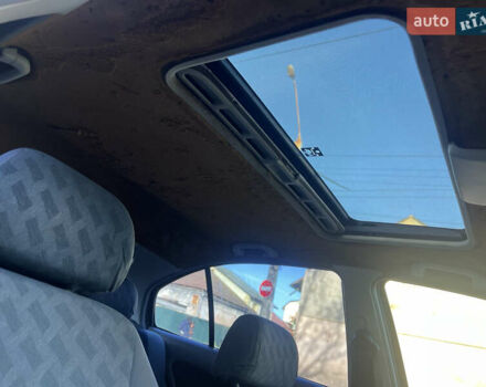 Черный Шкода Октавия, объемом двигателя 1.6 л и пробегом 200 тыс. км за 2300 $, фото 6 на Automoto.ua