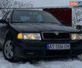 Черный Шкода Октавия, объемом двигателя 1.6 л и пробегом 250 тыс. км за 1850 $, фото 15 на Automoto.ua