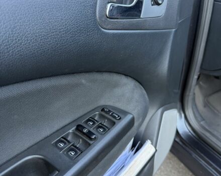 Чорний Шкода Октавія, об'ємом двигуна 1.6 л та пробігом 180 тис. км за 4000 $, фото 6 на Automoto.ua