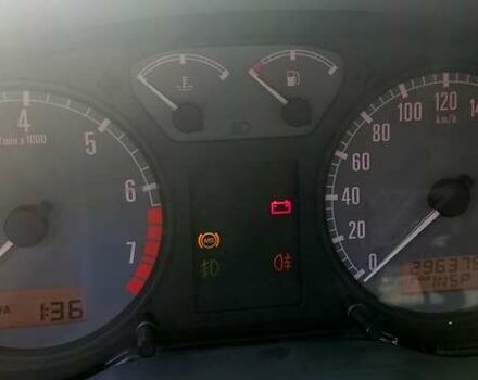 Чорний Шкода Октавія, об'ємом двигуна 1.6 л та пробігом 296 тис. км за 2700 $, фото 4 на Automoto.ua