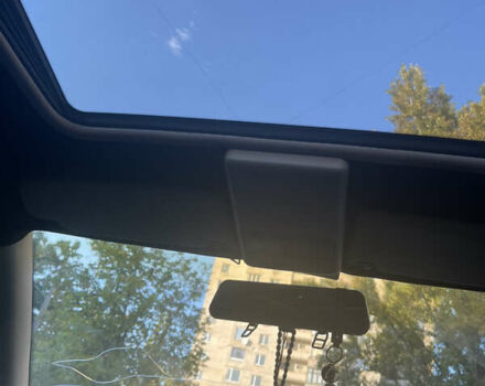 Чорний Шкода Октавія, об'ємом двигуна 1.78 л та пробігом 140 тис. км за 5100 $, фото 6 на Automoto.ua