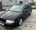 Чорний Шкода Октавія, об'ємом двигуна 1.6 л та пробігом 160 тис. км за 1700 $, фото 2 на Automoto.ua