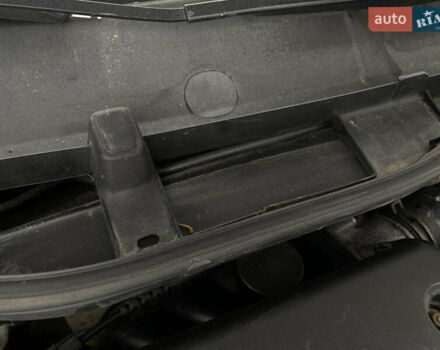 Черный Шкода Октавия, объемом двигателя 1.6 л и пробегом 250 тыс. км за 1850 $, фото 27 на Automoto.ua