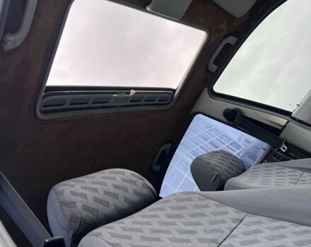 Чорний Шкода Октавія, об'ємом двигуна 1.6 л та пробігом 160 тис. км за 1700 $, фото 8 на Automoto.ua