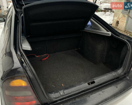 Черный Шкода Октавия, объемом двигателя 1.6 л и пробегом 250 тыс. км за 1850 $, фото 24 на Automoto.ua