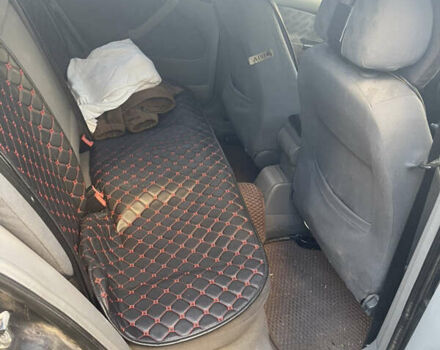 Чорний Шкода Октавія, об'ємом двигуна 1.78 л та пробігом 140 тис. км за 5100 $, фото 4 на Automoto.ua