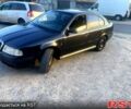 Чорний Шкода Октавія, об'ємом двигуна 1.6 л та пробігом 0 тис. км за 3500 $, фото 1 на Automoto.ua