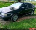 Черный Шкода Октавия, объемом двигателя 1.8 л и пробегом 285 тыс. км за 3500 $, фото 1 на Automoto.ua