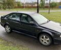 Чорний Шкода Октавія, об'ємом двигуна 1.78 л та пробігом 365 тис. км за 3500 $, фото 1 на Automoto.ua