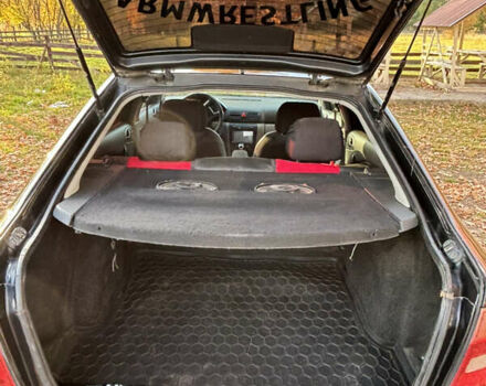 Шкода Октавия 1999 в Хусте на Automoto.ua Черный Шкода Октавия, объемом двигателя 1.78 л и пробегом 400 тыс. км за 2700 $, фото 7 на Automoto.ua