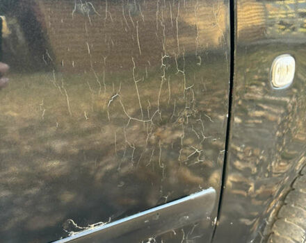 Шкода Октавия 1999 в Хусте на Automoto.ua Черный Шкода Октавия, объемом двигателя 1.78 л и пробегом 400 тыс. км за 2700 $, фото 10 на Automoto.ua