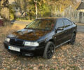 Шкода Октавия 1999 в Хусте на Automoto.ua Черный Шкода Октавия, объемом двигателя 1.78 л и пробегом 400 тыс. км за 2700 $, фото 3 на Automoto.ua