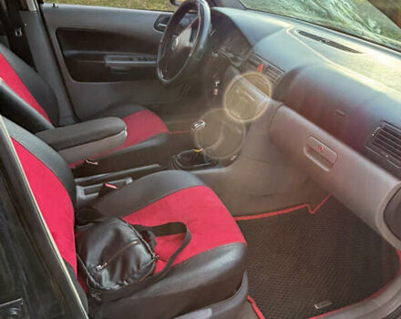 Шкода Октавия 1999 в Хусте на Automoto.ua Черный Шкода Октавия, объемом двигателя 1.78 л и пробегом 400 тыс. км за 2700 $, фото 6 на Automoto.ua