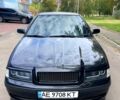 Черный Шкода Октавия, объемом двигателя 2 л и пробегом 300 тыс. км за 2500 $, фото 1 на Automoto.ua
