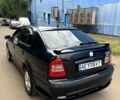 Черный Шкода Октавия, объемом двигателя 2 л и пробегом 300 тыс. км за 2500 $, фото 4 на Automoto.ua