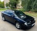 Черный Шкода Октавия, объемом двигателя 2 л и пробегом 300 тыс. км за 2500 $, фото 6 на Automoto.ua
