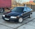 Чорний Шкода Октавія, об'ємом двигуна 1.9 л та пробігом 470 тис. км за 3300 $, фото 1 на Automoto.ua