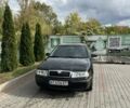 Чорний Шкода Октавія, об'ємом двигуна 2 л та пробігом 235 тис. км за 4500 $, фото 13 на Automoto.ua