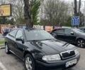 Черный Шкода Октавия, объемом двигателя 2 л и пробегом 311 тыс. км за 4000 $, фото 8 на Automoto.ua