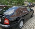 Чорний Шкода Октавія, об'ємом двигуна 2 л та пробігом 235 тис. км за 4500 $, фото 1 на Automoto.ua