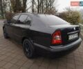Чорний Шкода Октавія, об'ємом двигуна 1.9 л та пробігом 328 тис. км за 4200 $, фото 1 на Automoto.ua