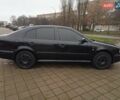 Чорний Шкода Октавія, об'ємом двигуна 1.9 л та пробігом 328 тис. км за 4200 $, фото 3 на Automoto.ua