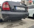 Черный Шкода Октавия, объемом двигателя 2 л и пробегом 311 тыс. км за 4000 $, фото 6 на Automoto.ua