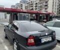 Черный Шкода Октавия, объемом двигателя 2 л и пробегом 311 тыс. км за 4000 $, фото 1 на Automoto.ua