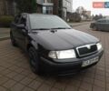 Чорний Шкода Октавія, об'ємом двигуна 1.9 л та пробігом 328 тис. км за 4200 $, фото 5 на Automoto.ua