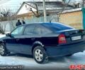 Черный Шкода Октавия, объемом двигателя 1.8 л и пробегом 200 тыс. км за 3999 $, фото 4 на Automoto.ua
