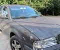 Черный Шкода Октавия, объемом двигателя 0 л и пробегом 510 тыс. км за 2000 $, фото 6 на Automoto.ua