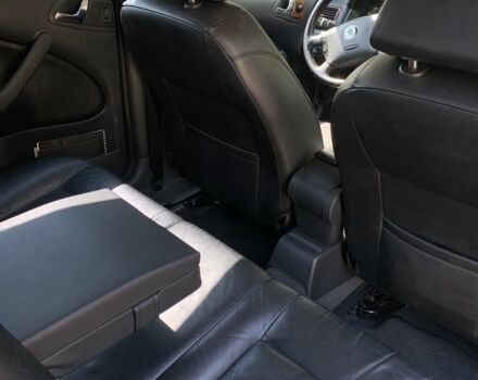 Чорний Шкода Октавія, об'ємом двигуна 2 л та пробігом 235 тис. км за 4500 $, фото 9 на Automoto.ua