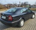 Черный Шкода Октавия, объемом двигателя 1.9 л и пробегом 250 тыс. км за 2900 $, фото 7 на Automoto.ua