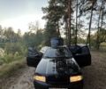 Черный Шкода Октавия, объемом двигателя 2 л и пробегом 394 тыс. км за 3500 $, фото 1 на Automoto.ua