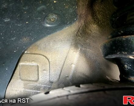 Черный Шкода Октавия, объемом двигателя 1.6 л и пробегом 266 тыс. км за 4200 $, фото 5 на Automoto.ua