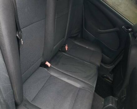 Чорний Шкода Октавія, об'ємом двигуна 1.9 л та пробігом 328 тис. км за 4200 $, фото 9 на Automoto.ua