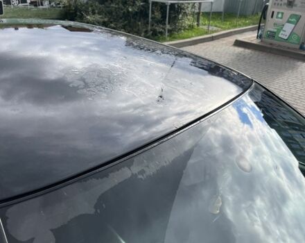 Чорний Шкода Октавія, об'ємом двигуна 2 л та пробігом 235 тис. км за 4500 $, фото 15 на Automoto.ua