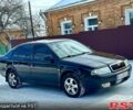 Черный Шкода Октавия, объемом двигателя 1.8 л и пробегом 200 тыс. км за 3999 $, фото 1 на Automoto.ua