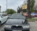 Черный Шкода Октавия, объемом двигателя 2 л и пробегом 311 тыс. км за 4000 $, фото 2 на Automoto.ua