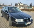 Черный Шкода Октавия, объемом двигателя 1.9 л и пробегом 250 тыс. км за 2900 $, фото 1 на Automoto.ua