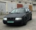 Черный Шкода Октавия, объемом двигателя 0 л и пробегом 243 тыс. км за 1847 $, фото 1 на Automoto.ua