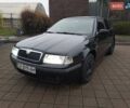 Чорний Шкода Октавія, об'ємом двигуна 1.9 л та пробігом 328 тис. км за 4200 $, фото 1 на Automoto.ua