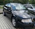 Чорний Шкода Октавія, об'ємом двигуна 2 л та пробігом 235 тис. км за 4500 $, фото 3 на Automoto.ua