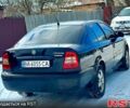 Черный Шкода Октавия, объемом двигателя 1.8 л и пробегом 200 тыс. км за 3999 $, фото 3 на Automoto.ua