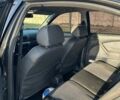 Черный Шкода Октавия, объемом двигателя 1.78 л и пробегом 280 тыс. км за 5800 $, фото 2 на Automoto.ua