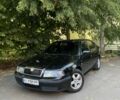 Черный Шкода Октавия, объемом двигателя 2 л и пробегом 395 тыс. км за 4600 $, фото 5 на Automoto.ua