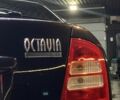 Черный Шкода Октавия, объемом двигателя 2 л и пробегом 401 тыс. км за 4400 $, фото 4 на Automoto.ua