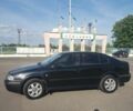 Черный Шкода Октавия, объемом двигателя 1.6 л и пробегом 380 тыс. км за 4000 $, фото 13 на Automoto.ua