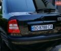 Черный Шкода Октавия, объемом двигателя 1.6 л и пробегом 199 тыс. км за 5380 $, фото 48 на Automoto.ua